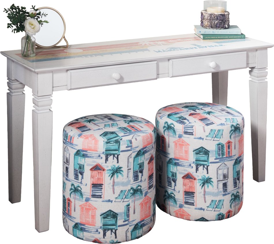 3pc Sofa Table