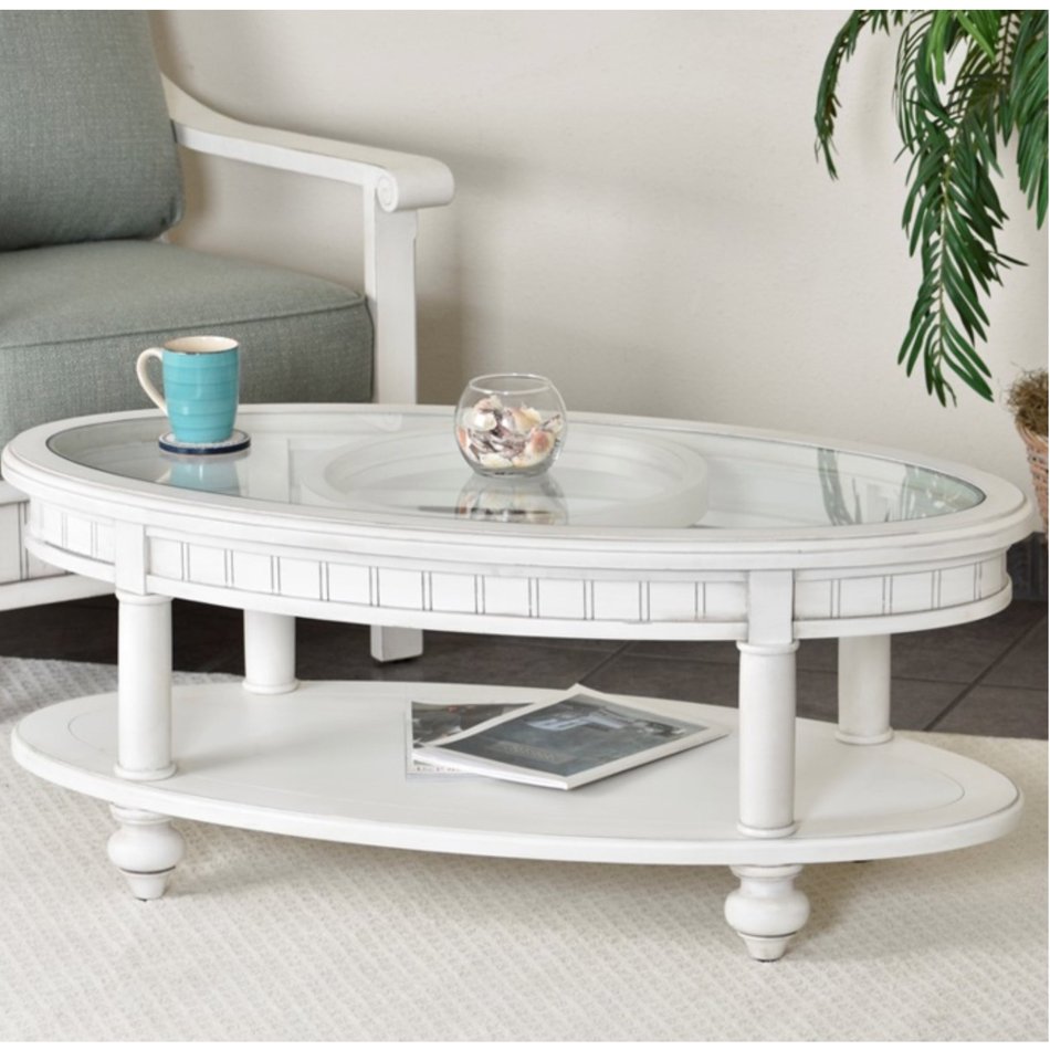 Cocktail Table