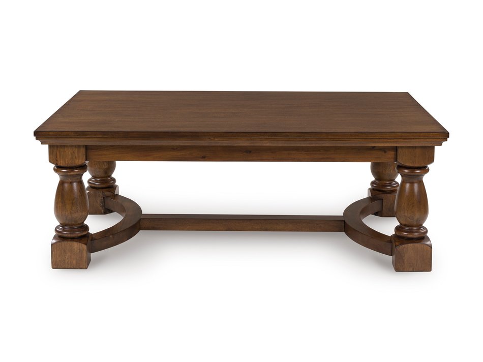 Cocktail Table