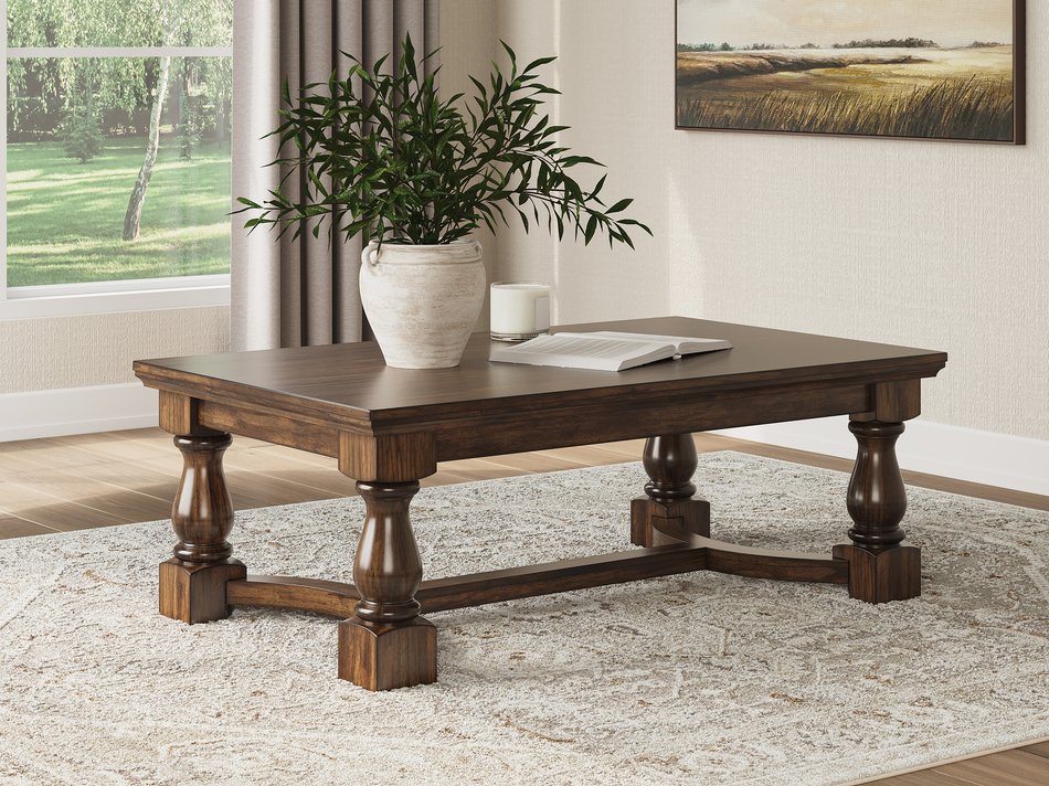Cocktail Table