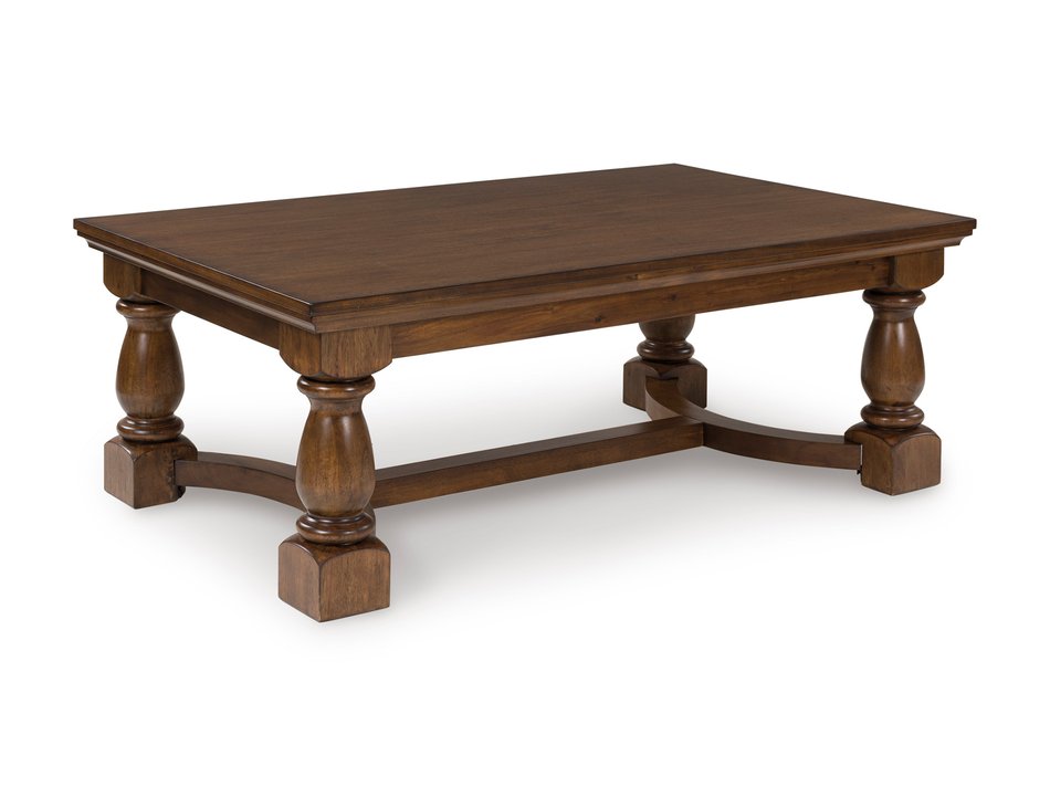 Cocktail Table