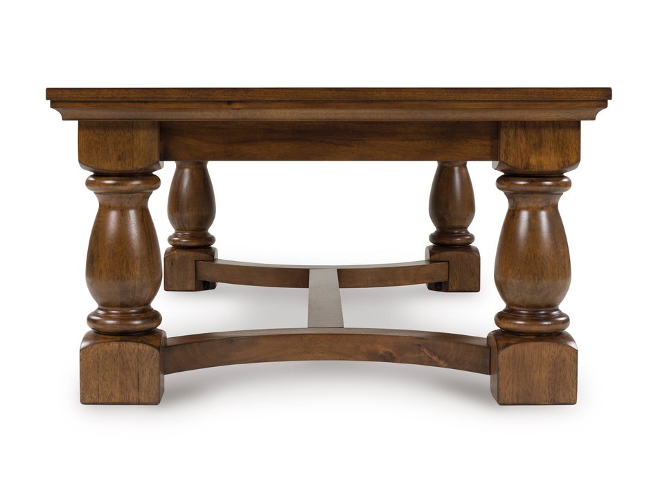 Cocktail Table