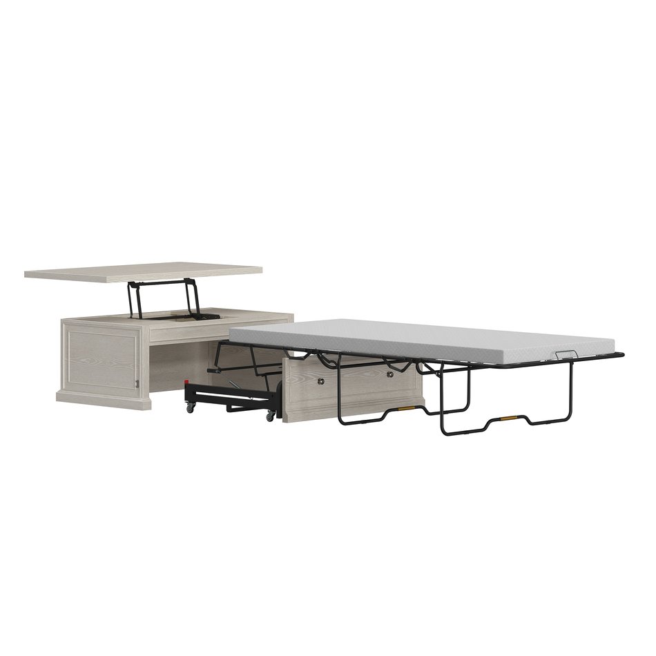 Lift Top Cocktail Table TwSlpr