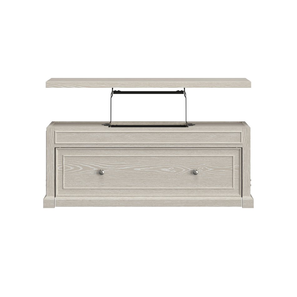 Lift Top Cocktail Table TwSlpr