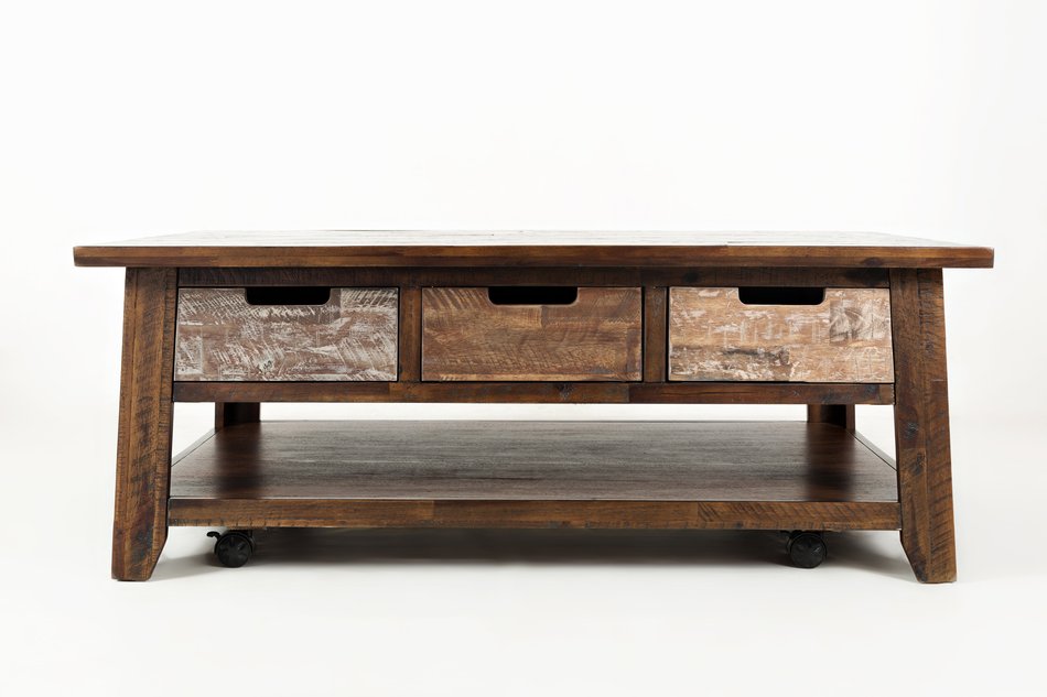 Cocktail Table