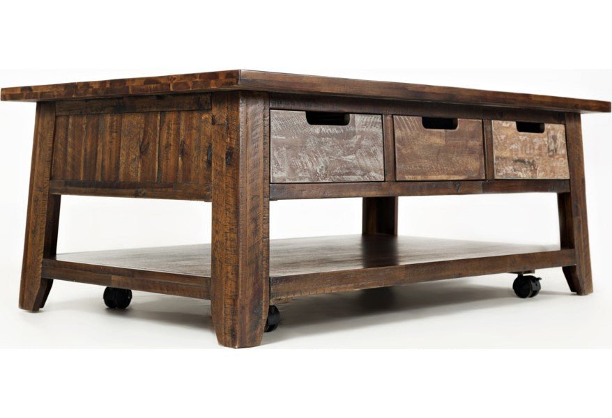 Cocktail Table