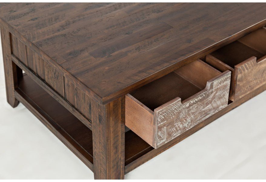Cocktail Table