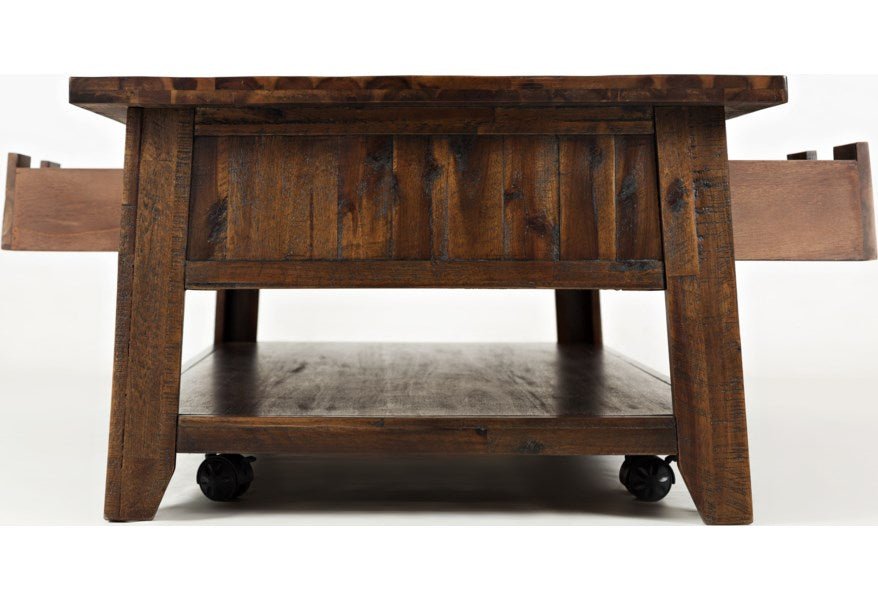 Cocktail Table