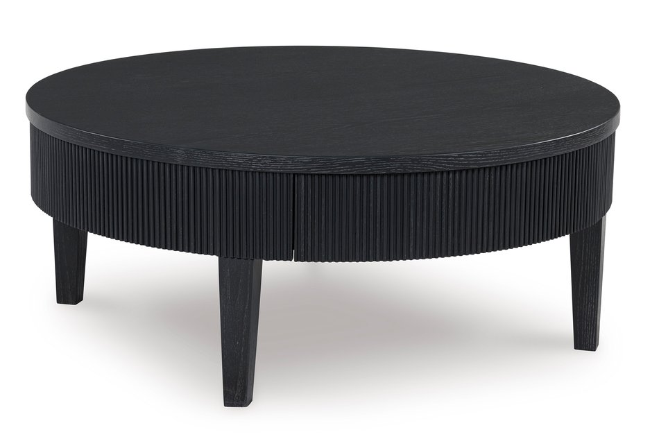 Cocktail Table