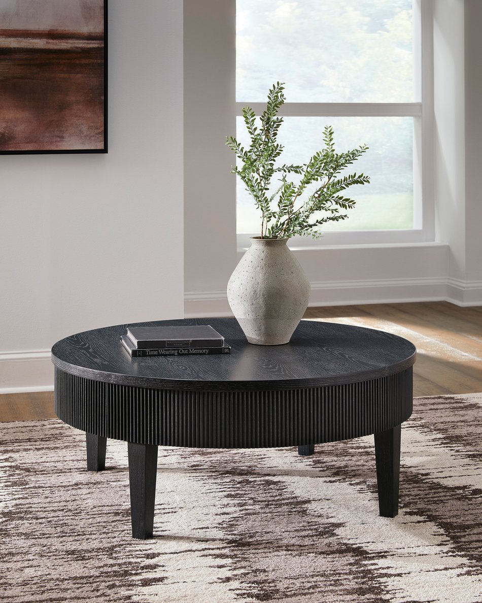 Cocktail Table