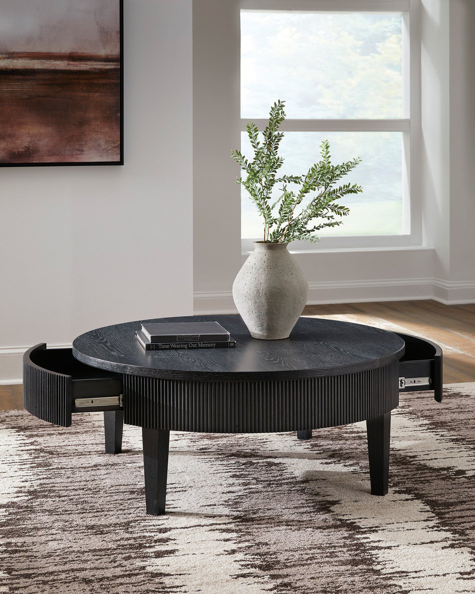 Cocktail Table