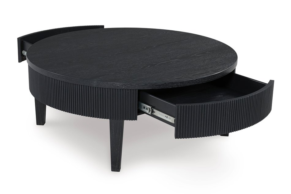 Cocktail Table