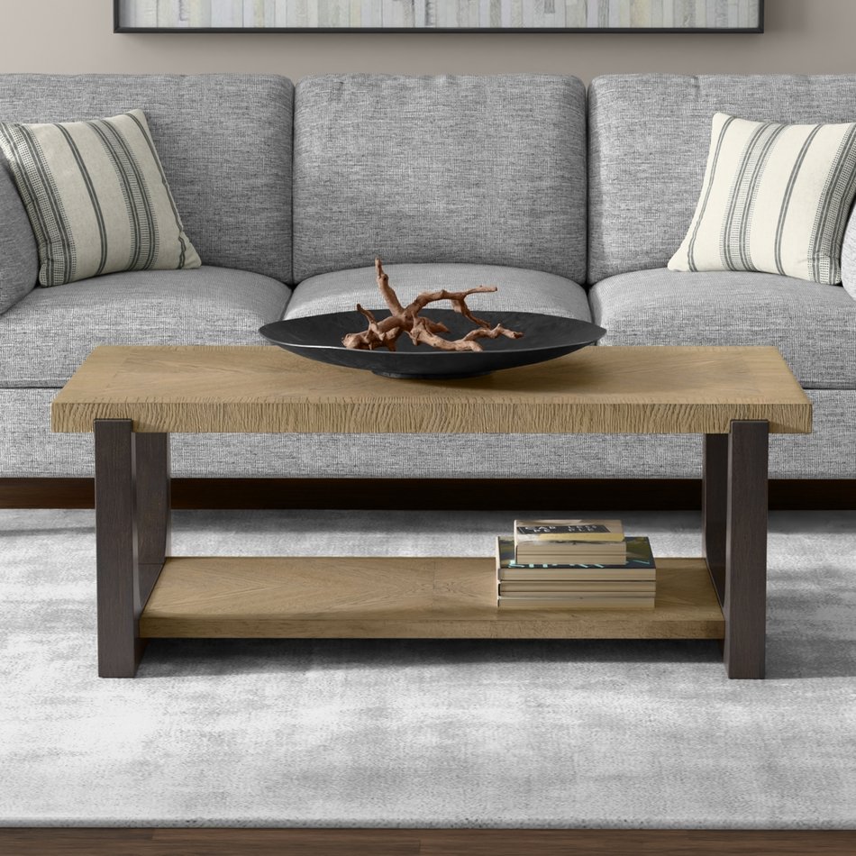 Cocktail Table
