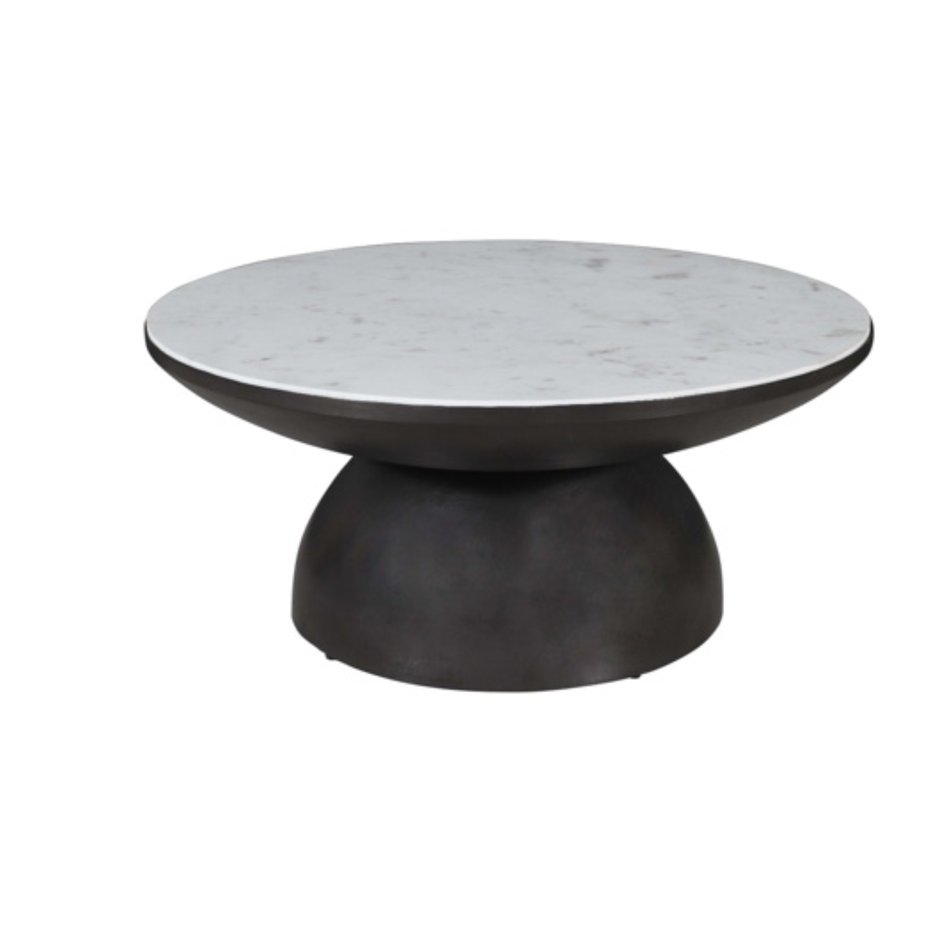 Round Cocktail Table