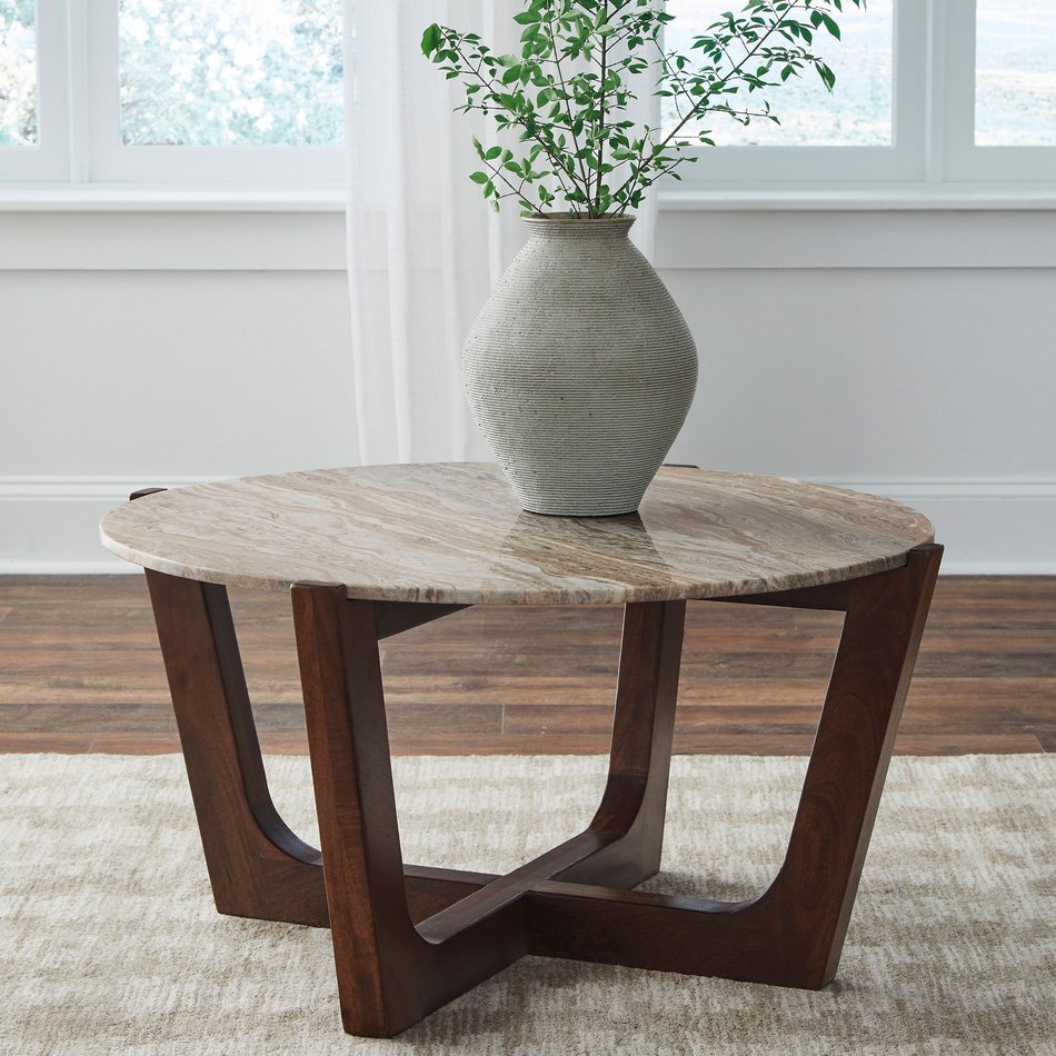 Cocktail Table