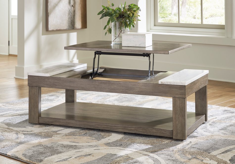 Cocktail Table