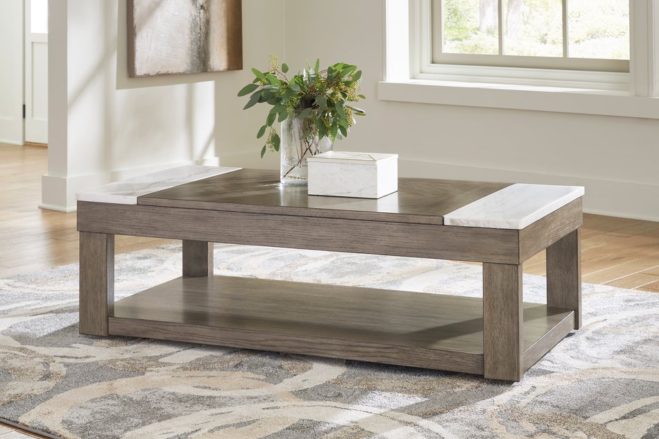 Cocktail Table