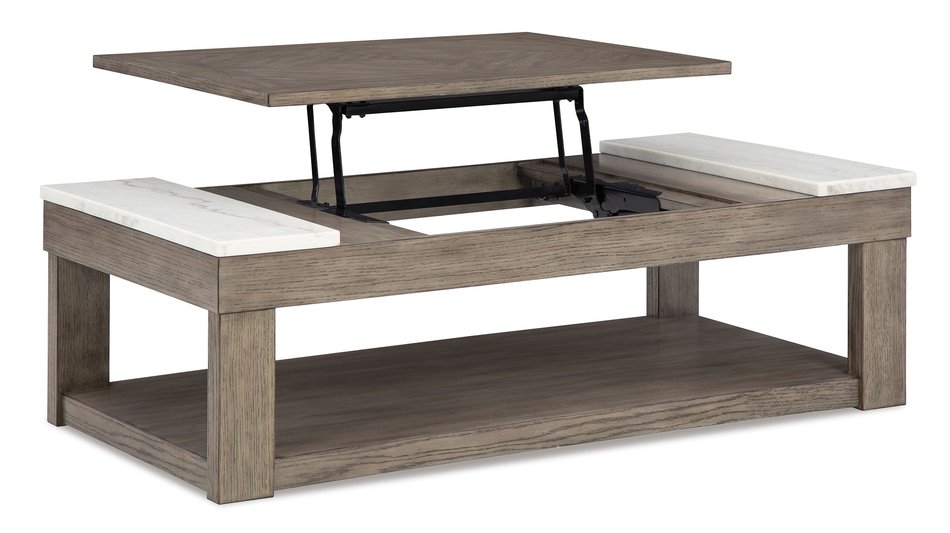 Cocktail Table