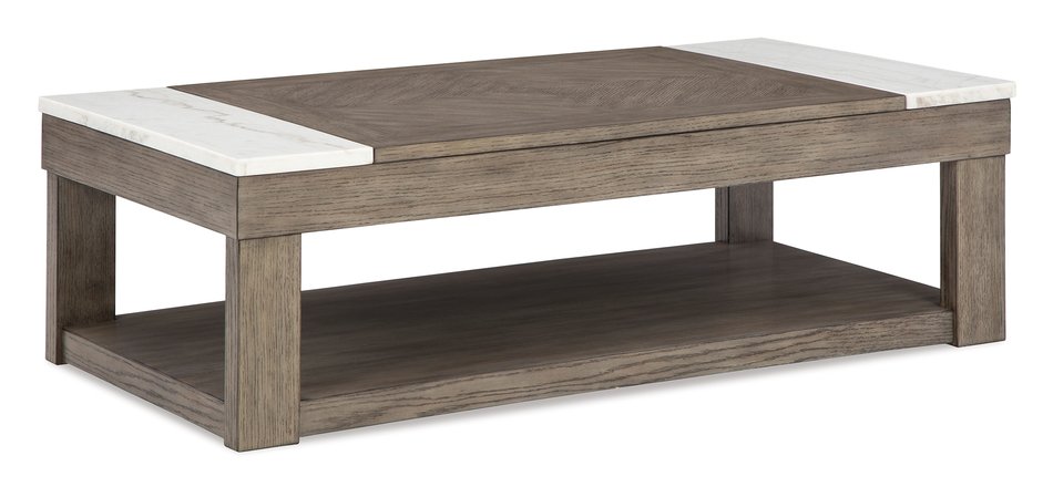 Cocktail Table