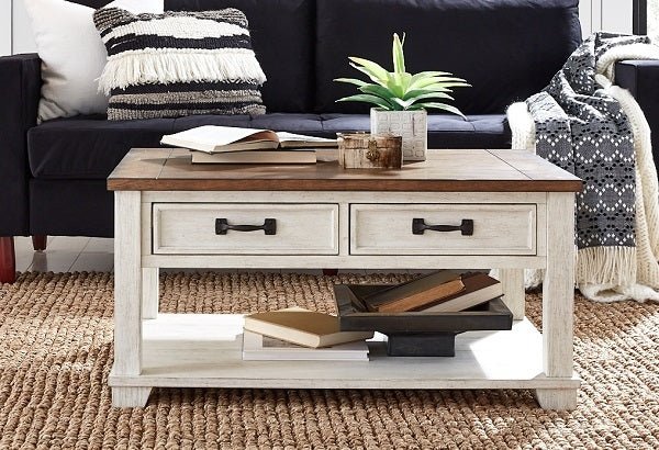 Cocktail Table