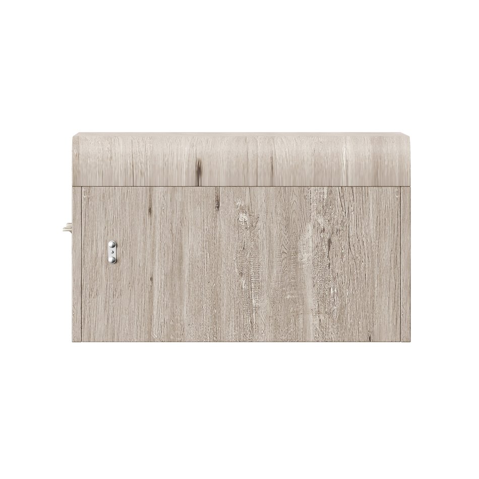 Cocktail Table Twin Sleeper
