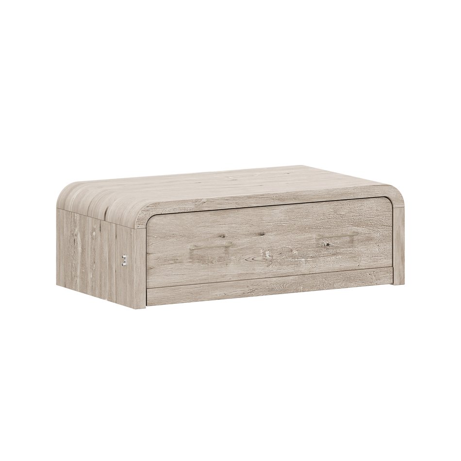Cocktail Table Twin Sleeper