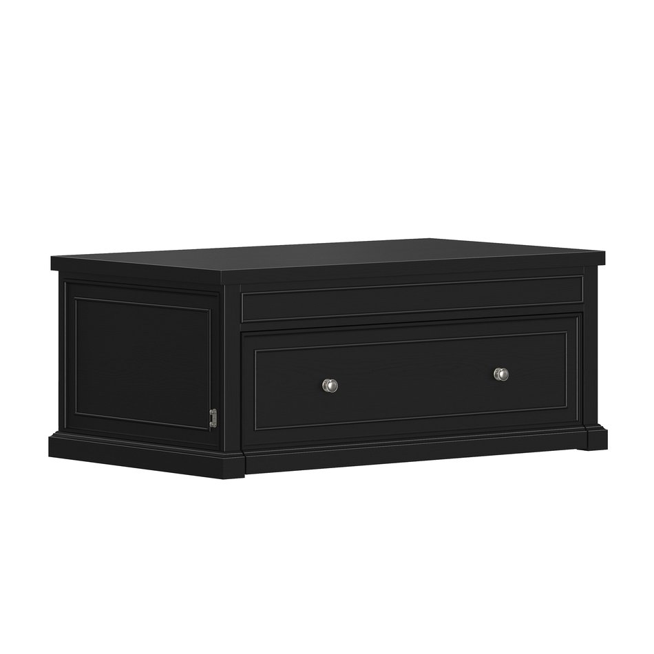 Lift Top Cocktail Table TwSlpr