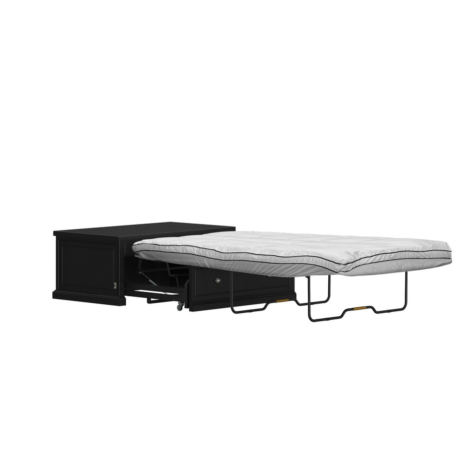Lift Top Cocktail Table TwSlpr