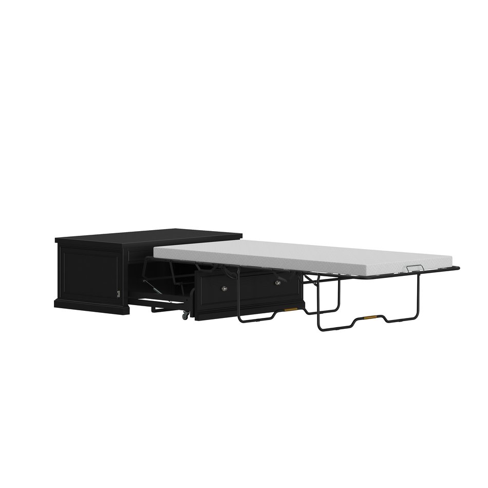 Lift Top Cocktail Table TwSlpr