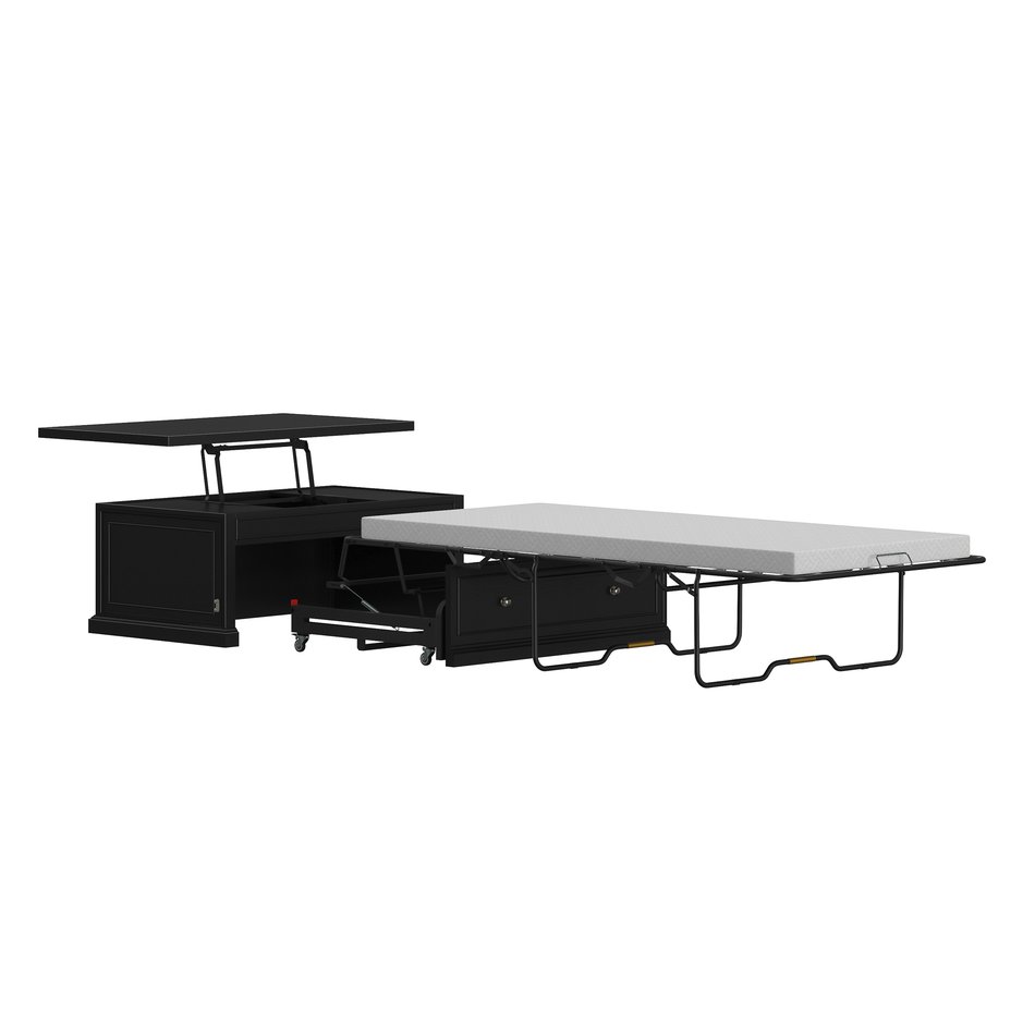 Lift Top Cocktail Table TwSlpr