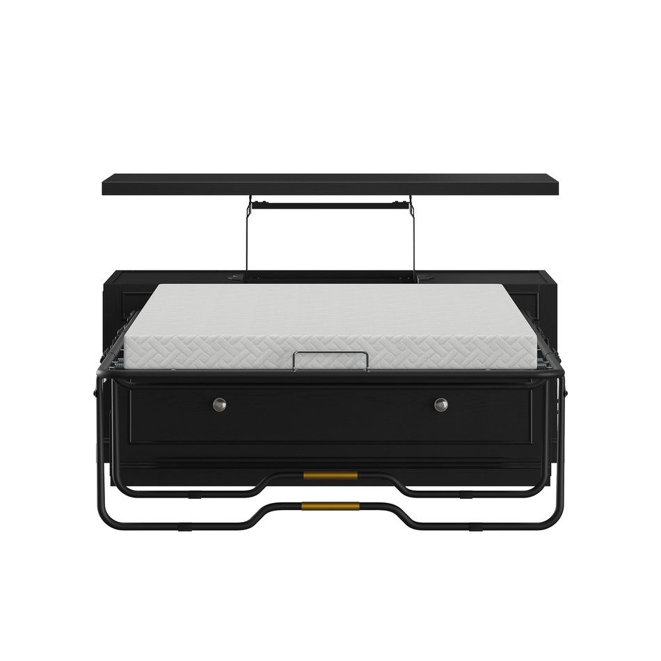 Lift Top Cocktail Table TwSlpr
