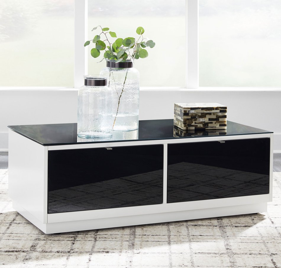 Cocktail Table