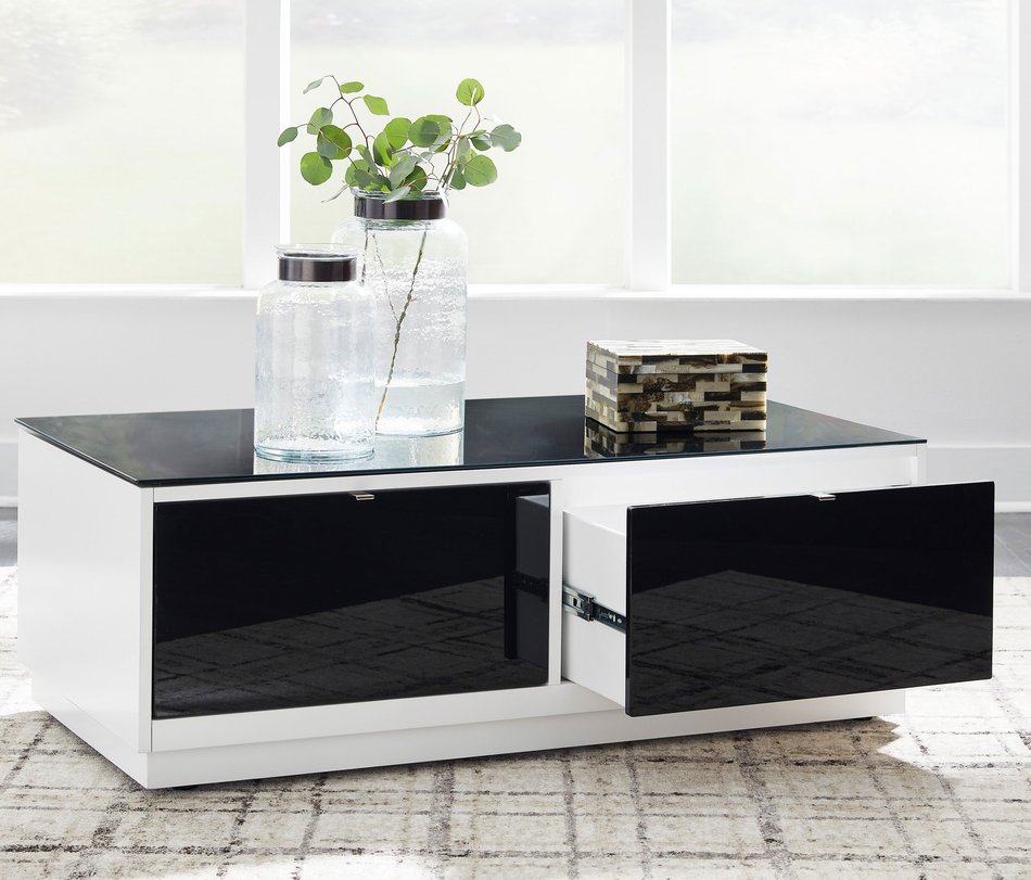Cocktail Table