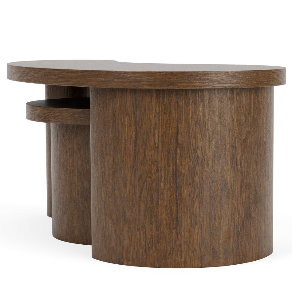 Bunching Cocktail Tables