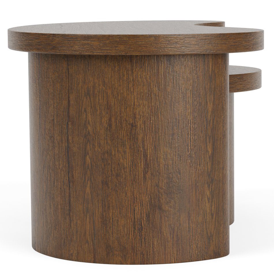 Bunching Cocktail Tables