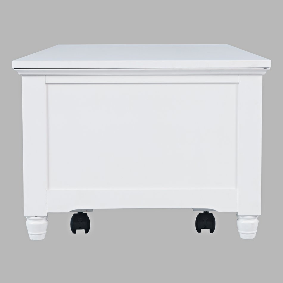 Lift Top Cocktail Table