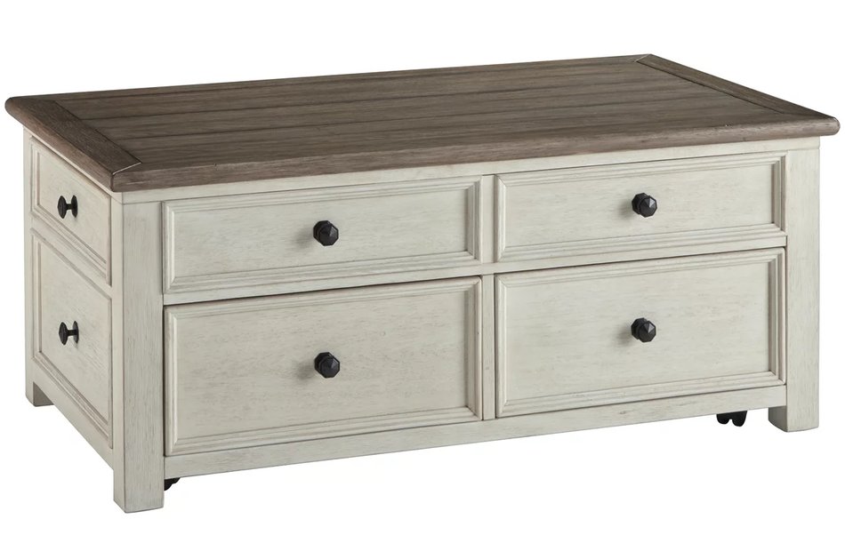 Bolanburg Lift Top Cocktail Table