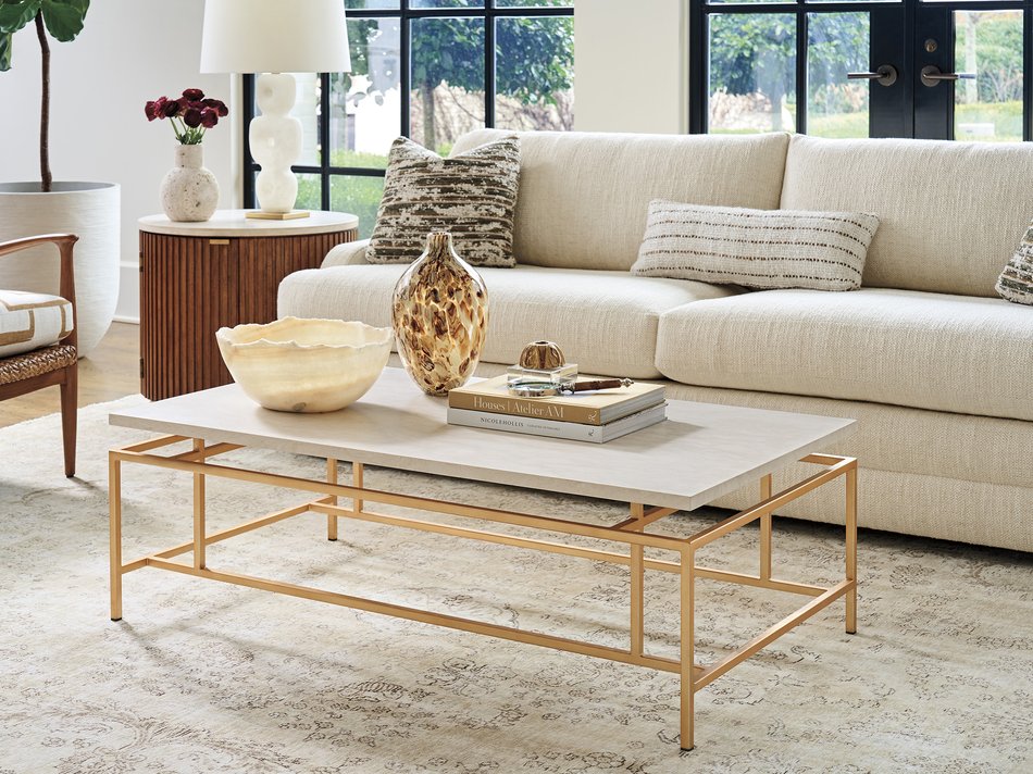 Cocktail Table