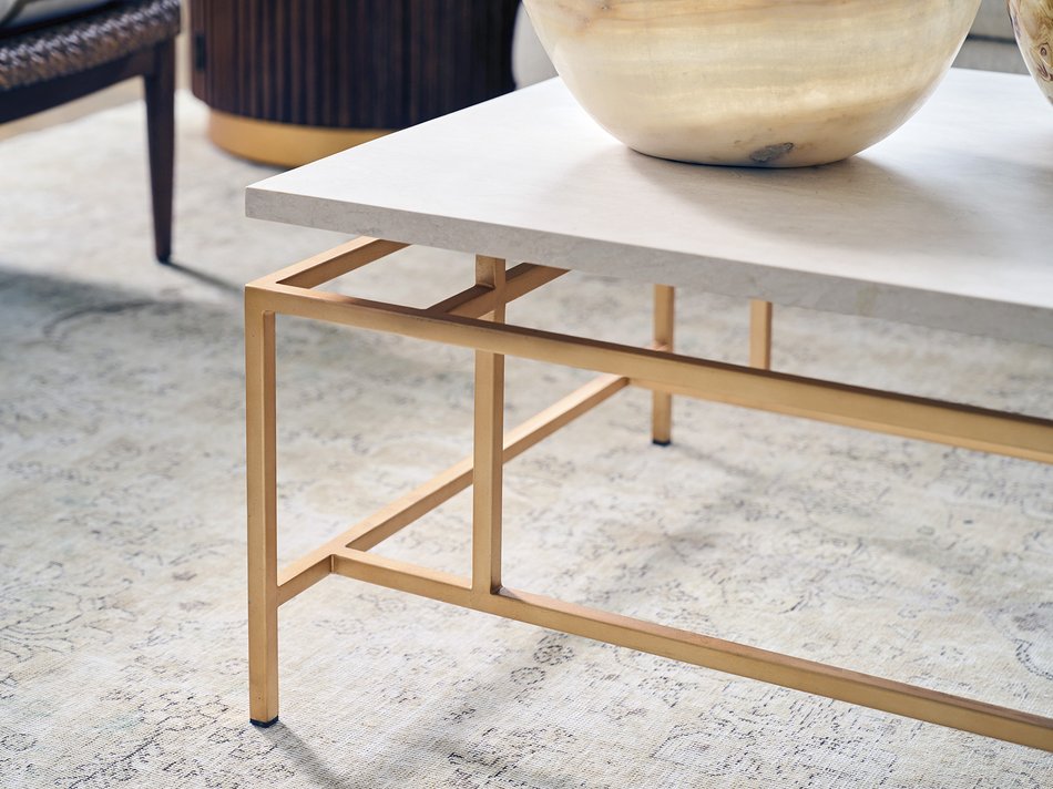 Cocktail Table