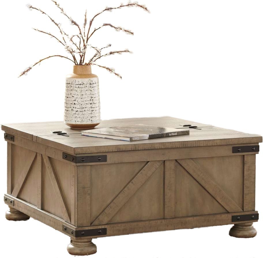 Cocktail Table