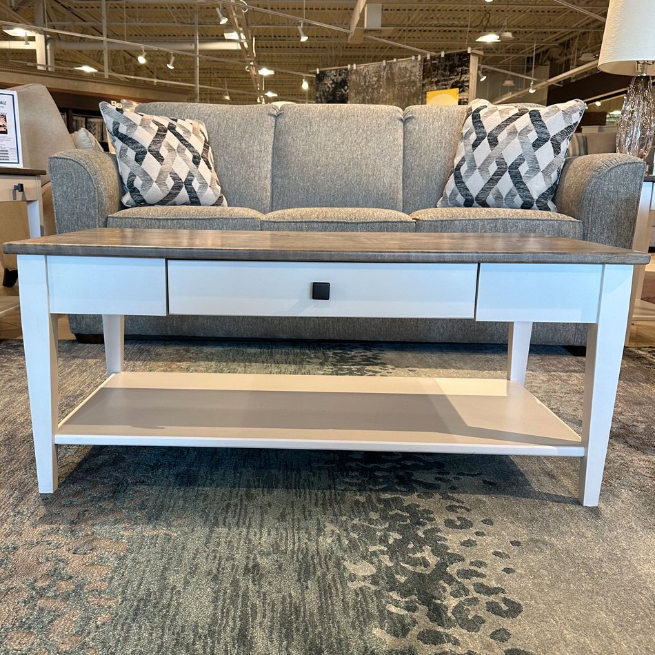 Cocktail Table