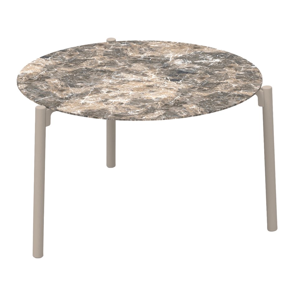 Outdoor Cocktail Table