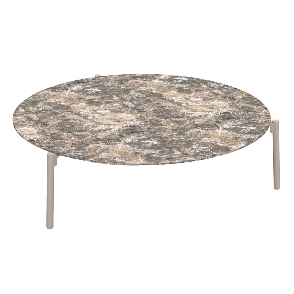 Outdoor Cocktail Table
