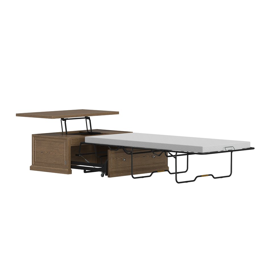 Lift Top Cocktail Table TwSlpr