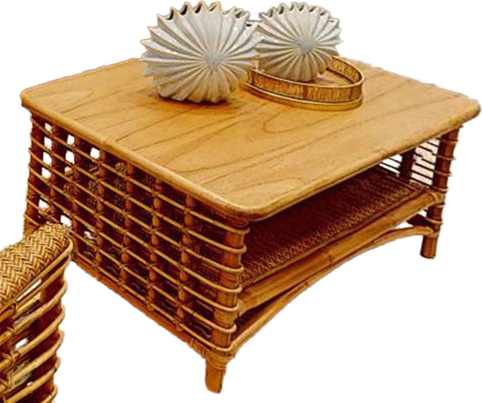 Cocktail Table