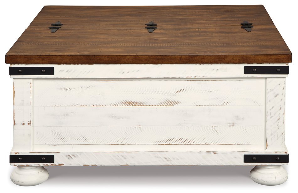 Cocktail Table