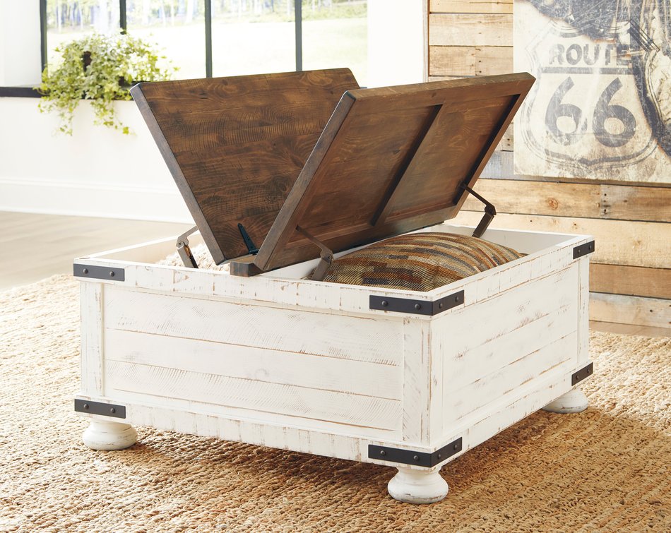 Cocktail Table