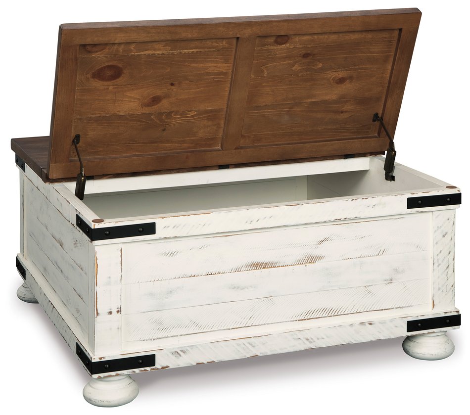Cocktail Table
