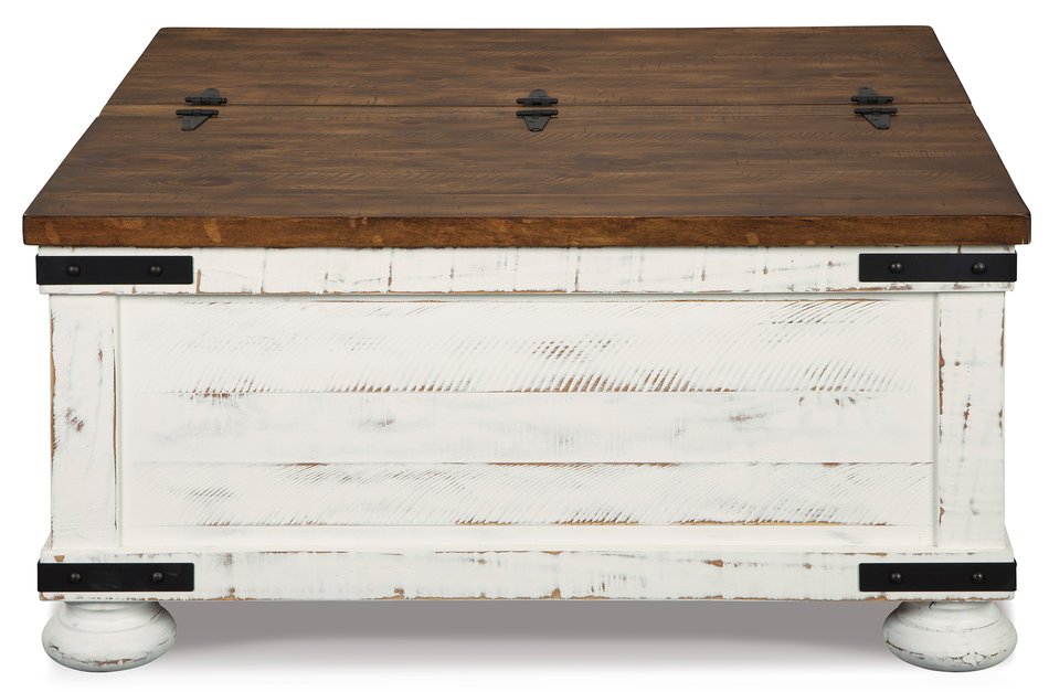 Cocktail Table