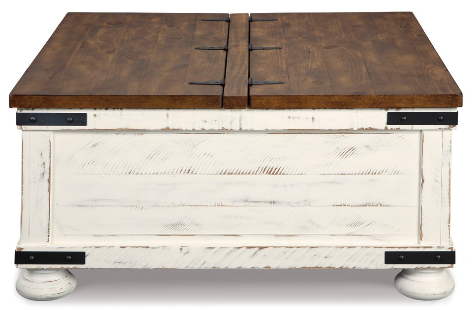 Cocktail Table